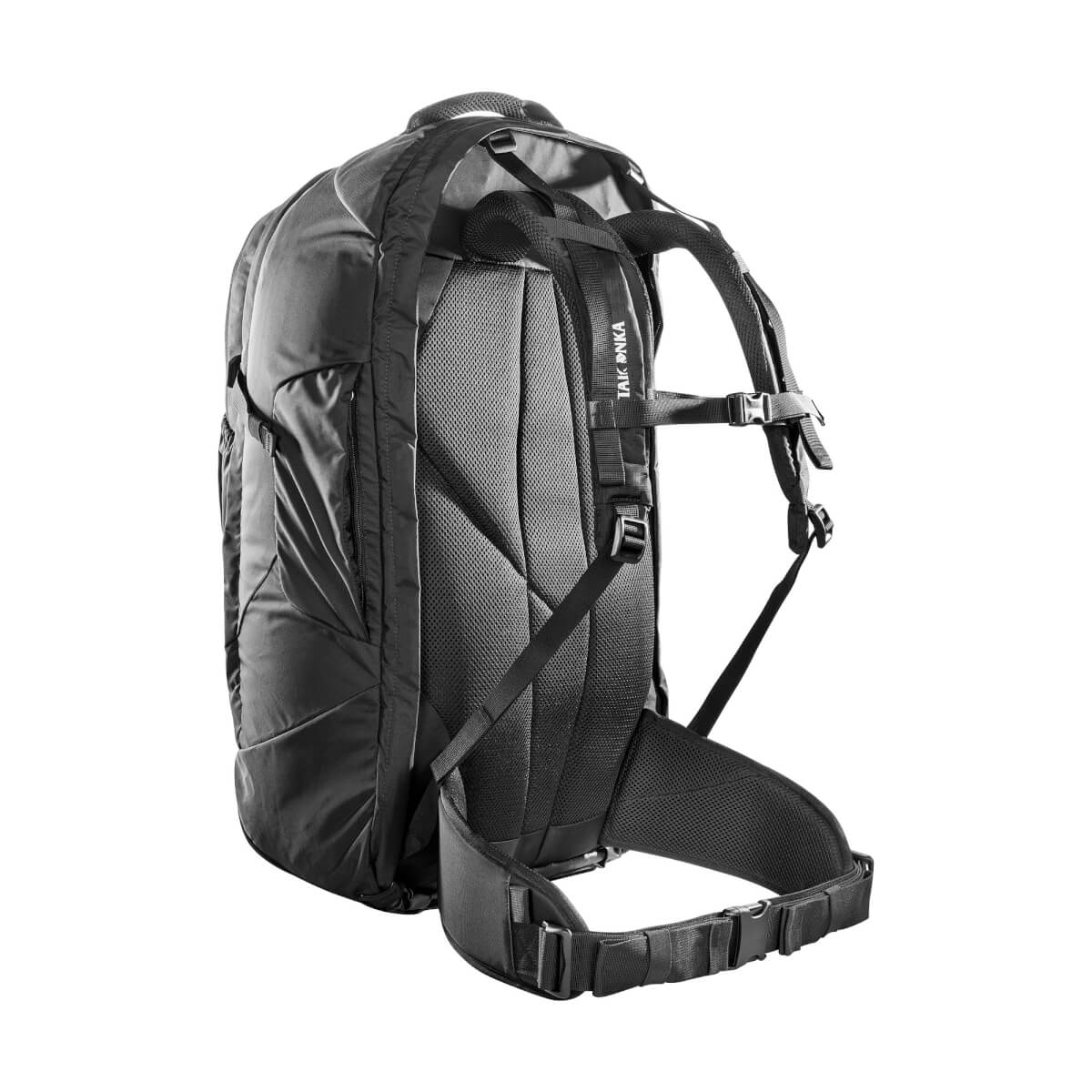 Travel Backpacks - Great Escape 60+10 - Tatonka | Backpacks, Tents ...