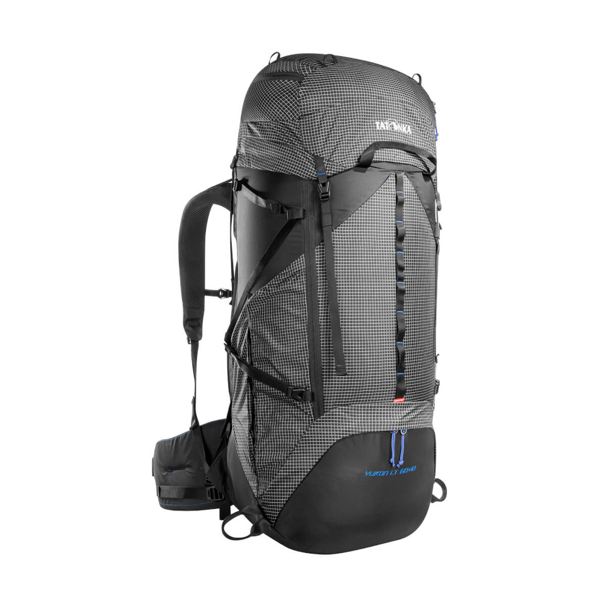 Tatonka Backpack with Integrated Folding Seat