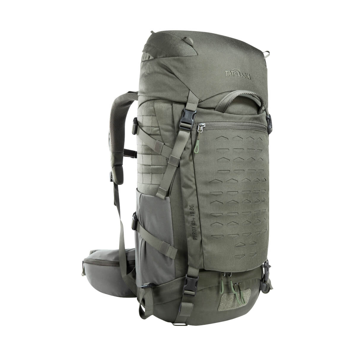 個人装備 TATONKA Multicam Backpack Backpack Warrior Helmet Cargo Pack Multicam | Recon Company
