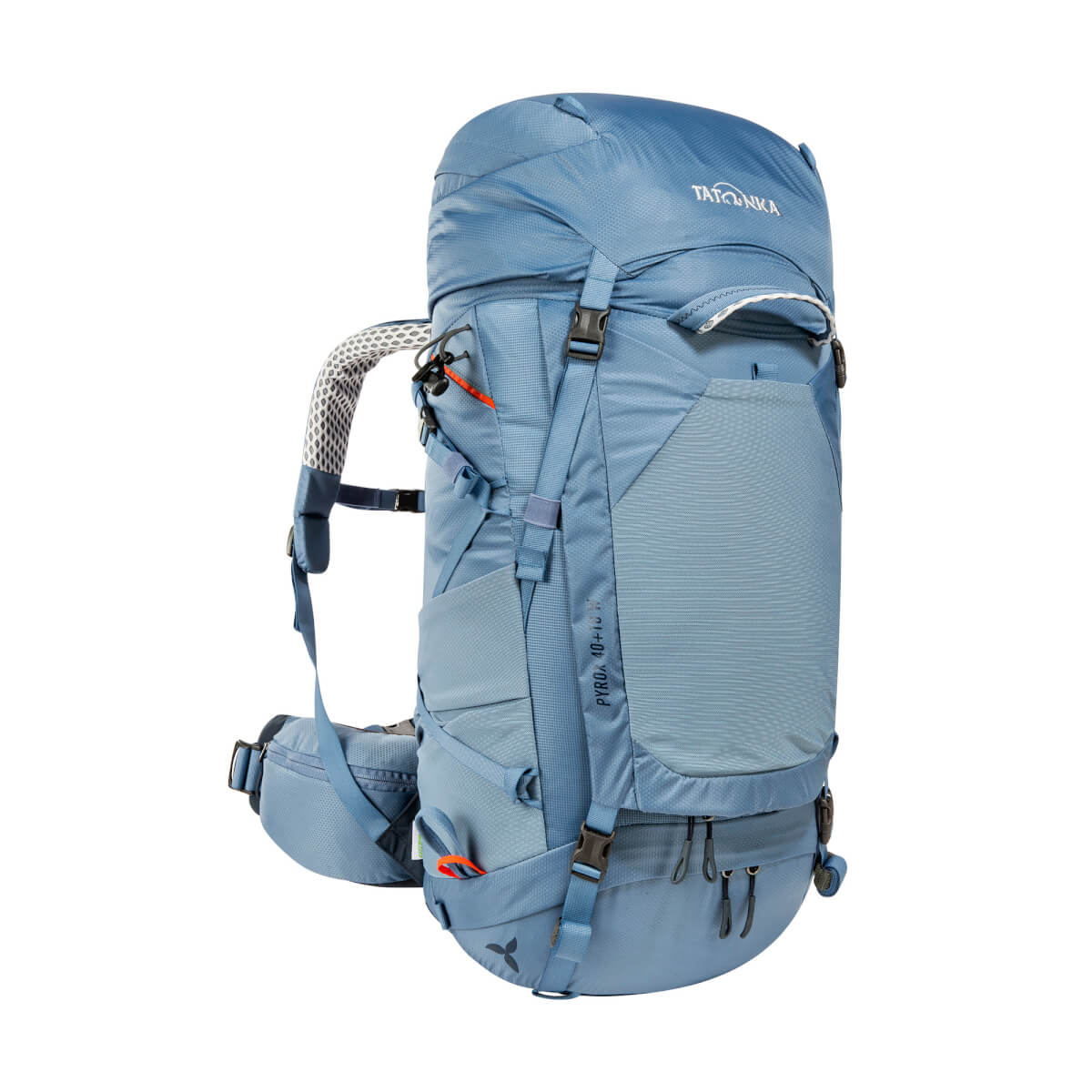 Women's touring backpack - Pyrox 40+10 Women - Tatonka