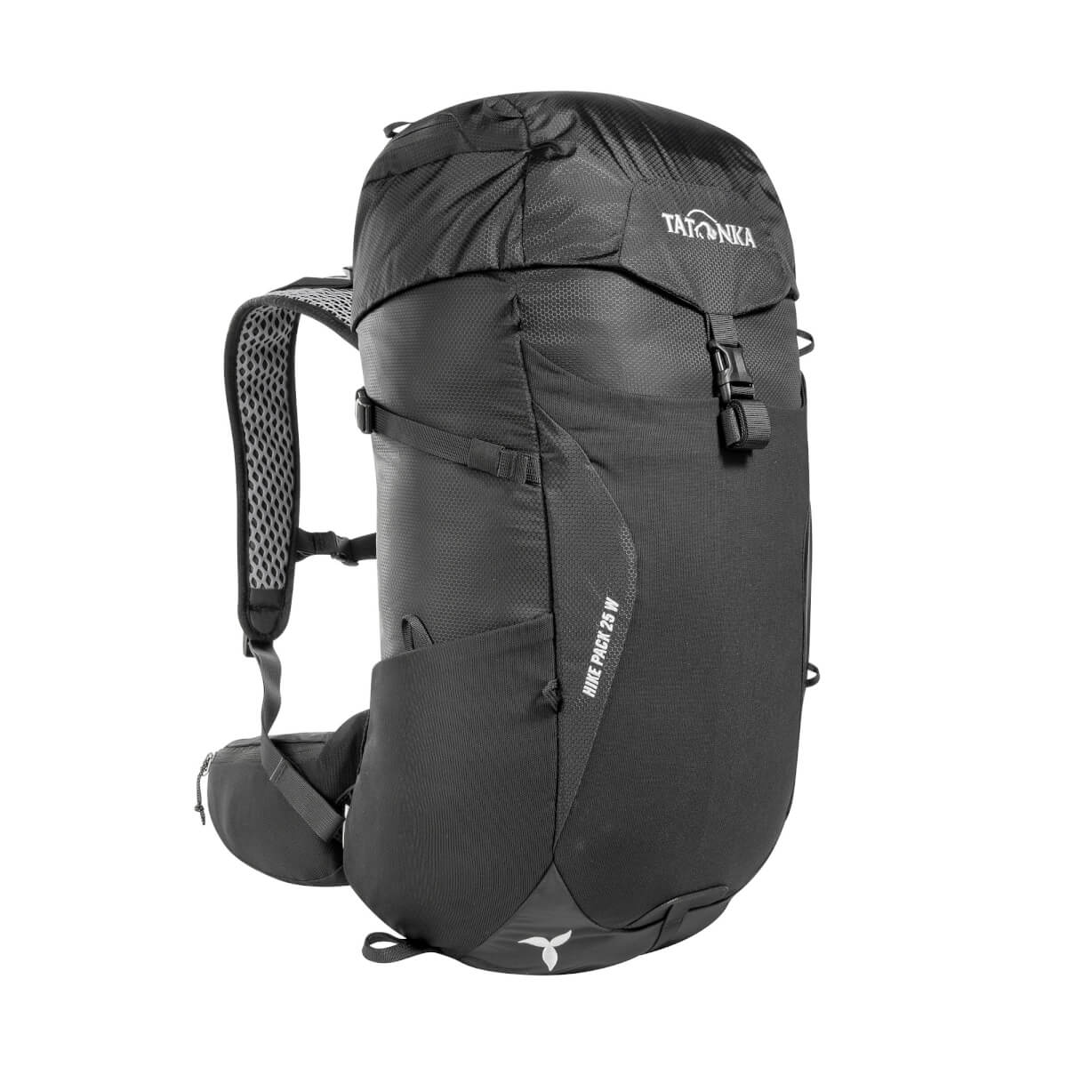 個人装備 TATONKA Multicam Backpack Backpack Accessories - Packsack 2 Lastenkraxe - Tatonka