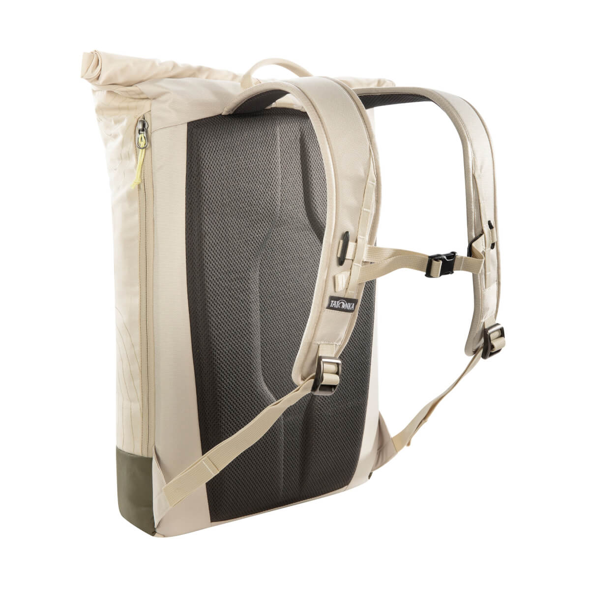 Daypacks - City Rolltop - Tatonka | Backpacks, Tents, Outdoor-Equipment ...