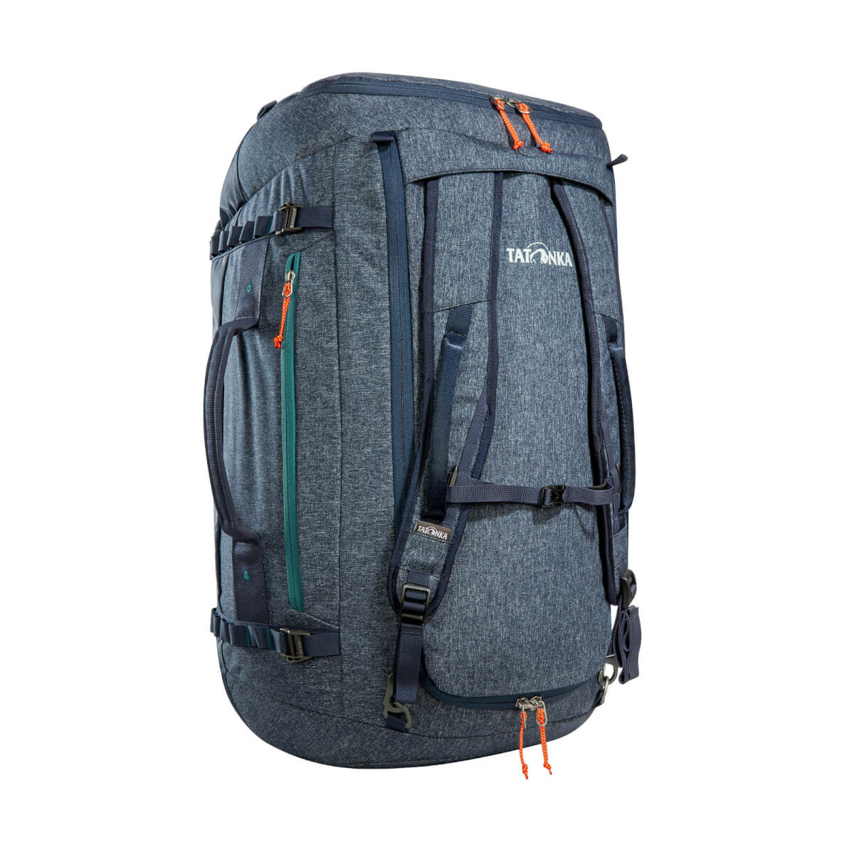 Reistassen - Duffle Bag 65 - Tatonka | Rugzakken, tenten