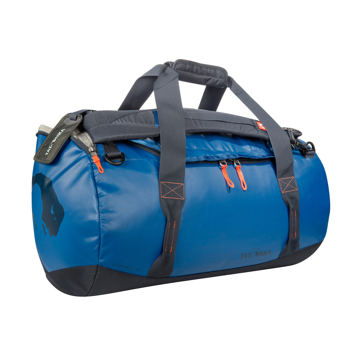 Travel Bags - Barrel S - Tatonka | Backpacks, Tents, Outdoor-Equipment ...