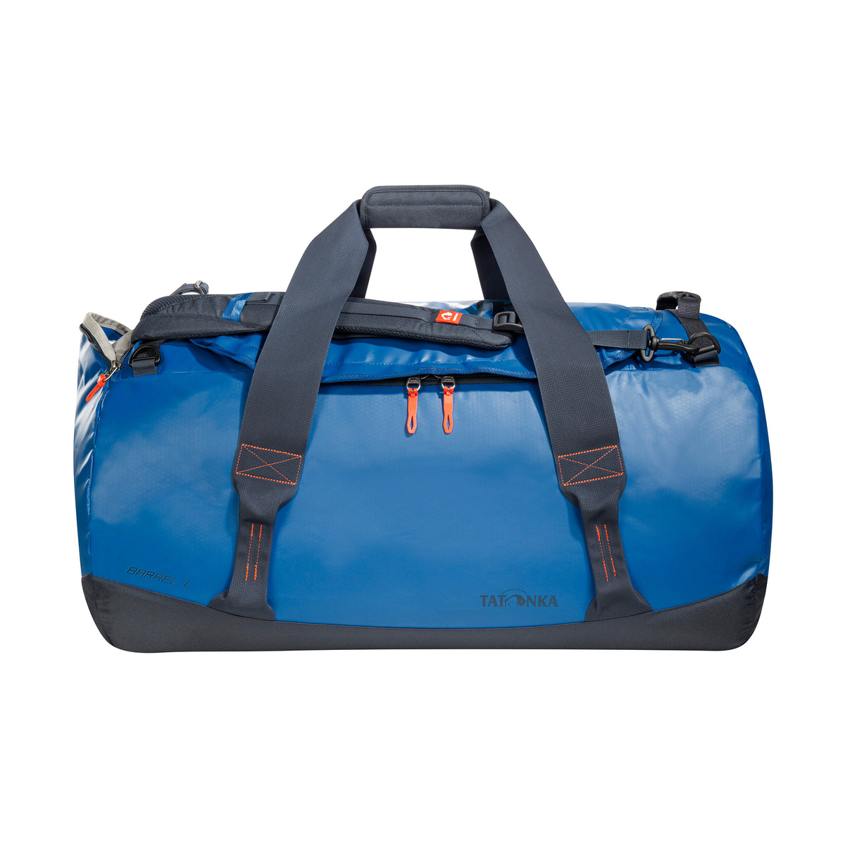 Travel Bags - Barrel L - Tatonka | Backpacks, Tents, Outdoor-Equipment ...