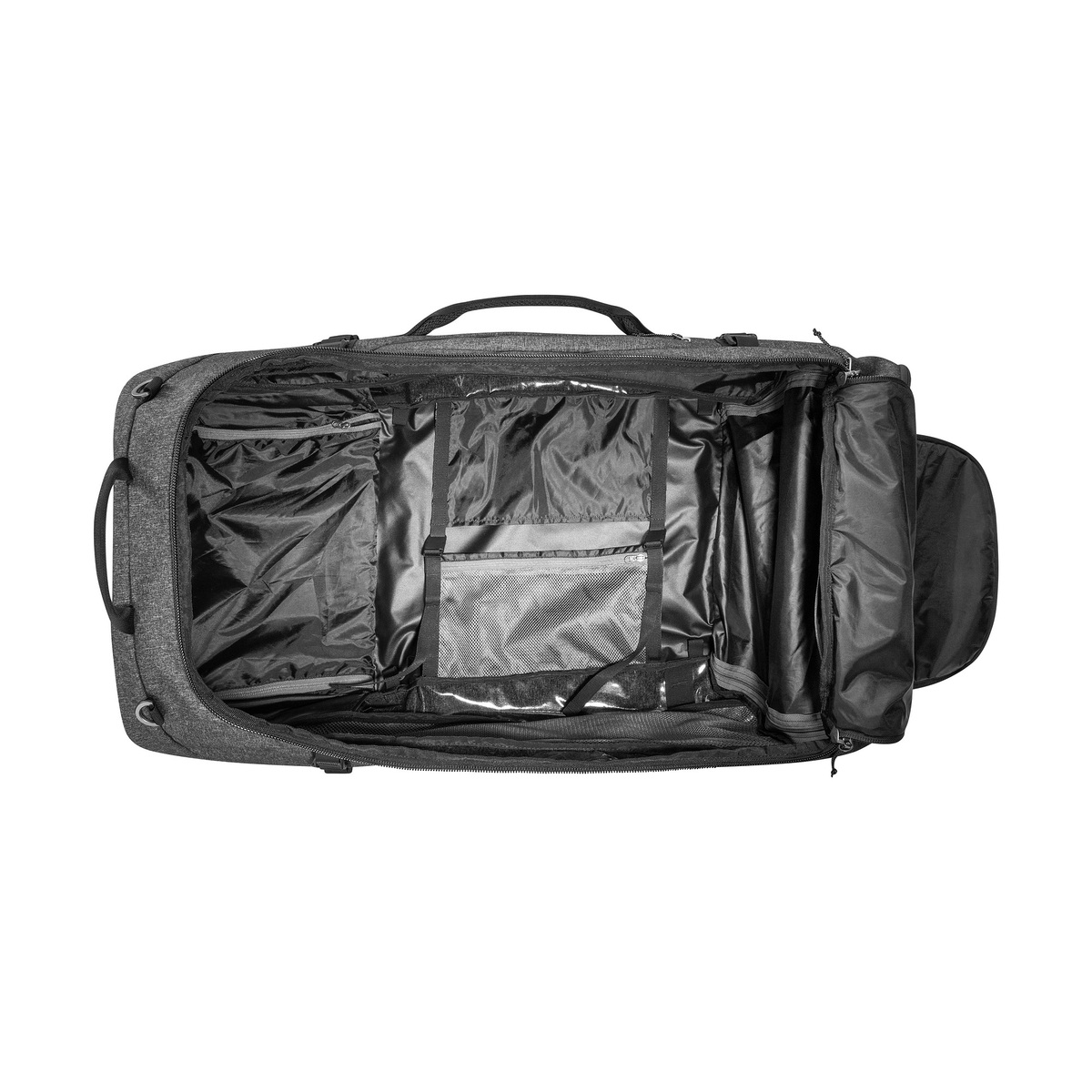 Trolleys & Luggage - Duffle Roller 140 - Tatonka | Backpacks, Tents ...