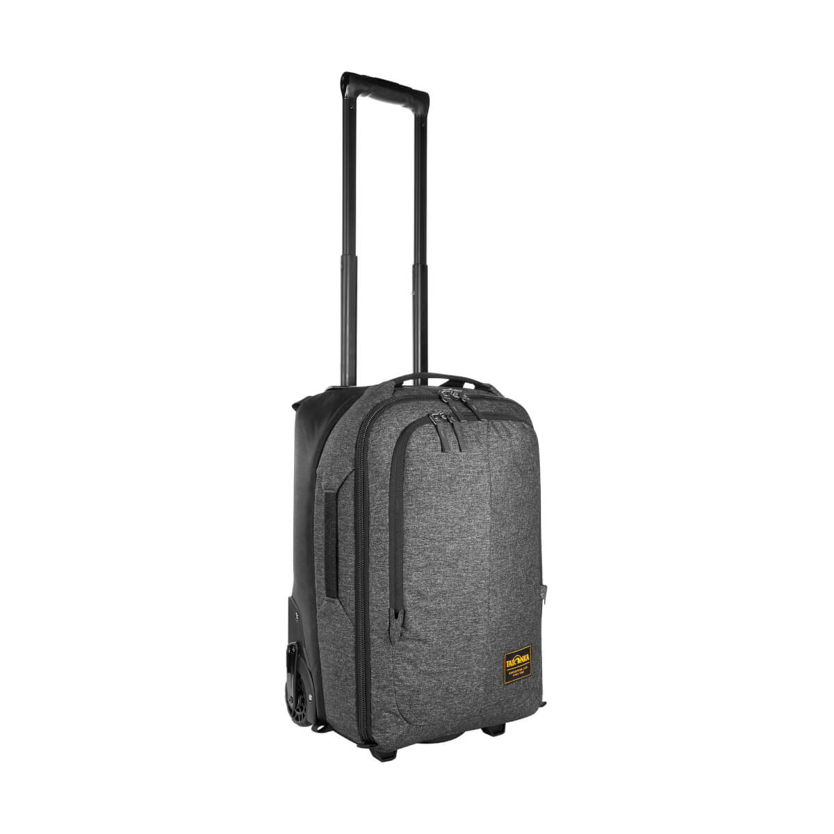 Tatonka 75x42cm Barrel Travel Bag Roller Large 80L Red Orange - Australia - View #6