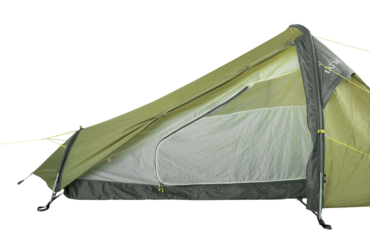 1 Person Tents - Koli - Tatonka | Backpacks, Tents, Outdoor-Equipment ...