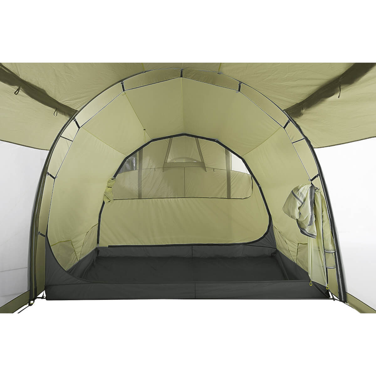 Extension Inner Tent Tent- & Tarp Accessories - Family Trek II Extension - Tatonka ...