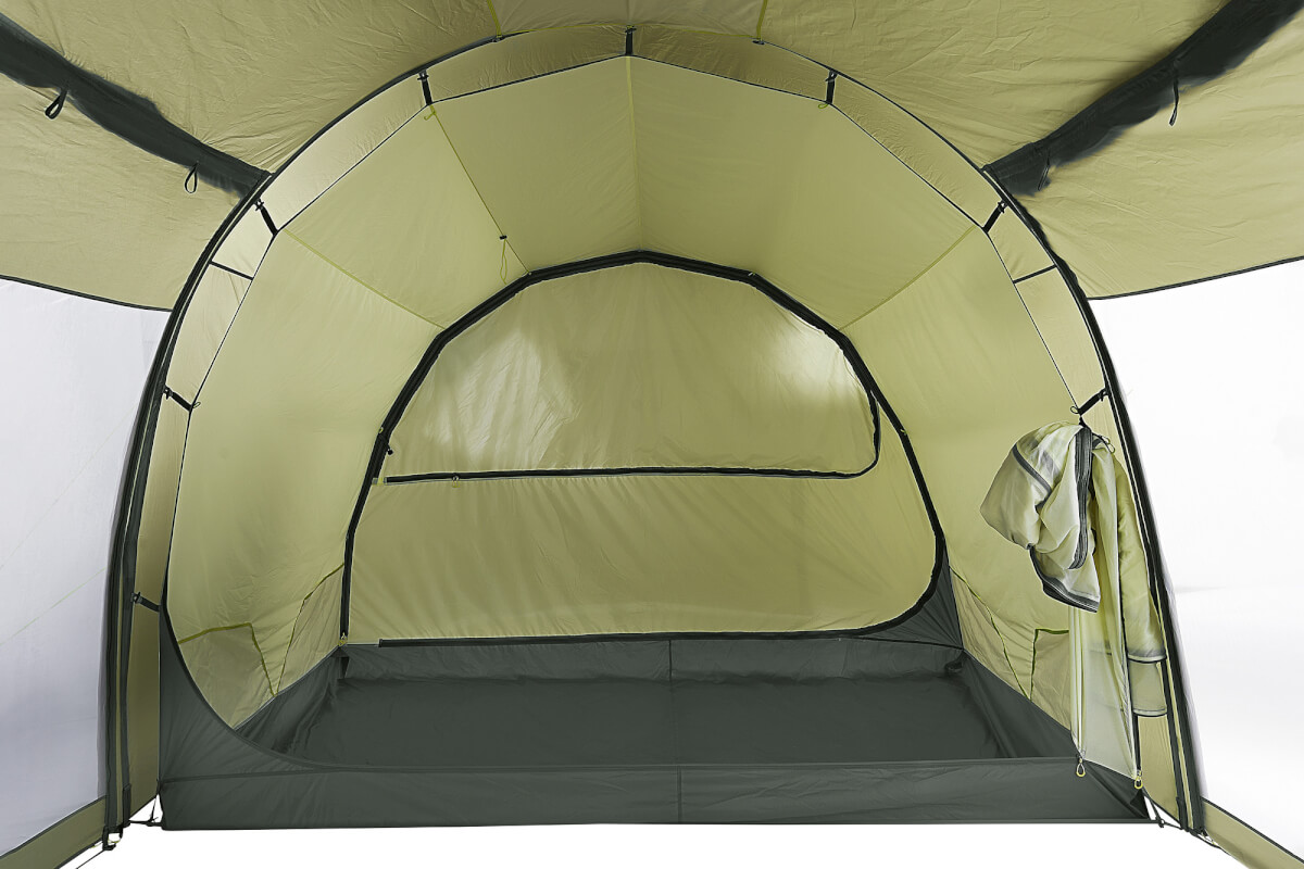 Tent- & Tarp Accessories - Family Trek II Extension - Tatonka ...