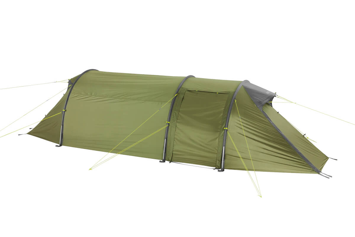 3 Person Tents - Alaska 3.235 PU - Tatonka | Backpacks, Tents,  Outdoor-Equipment and Functional Clothing