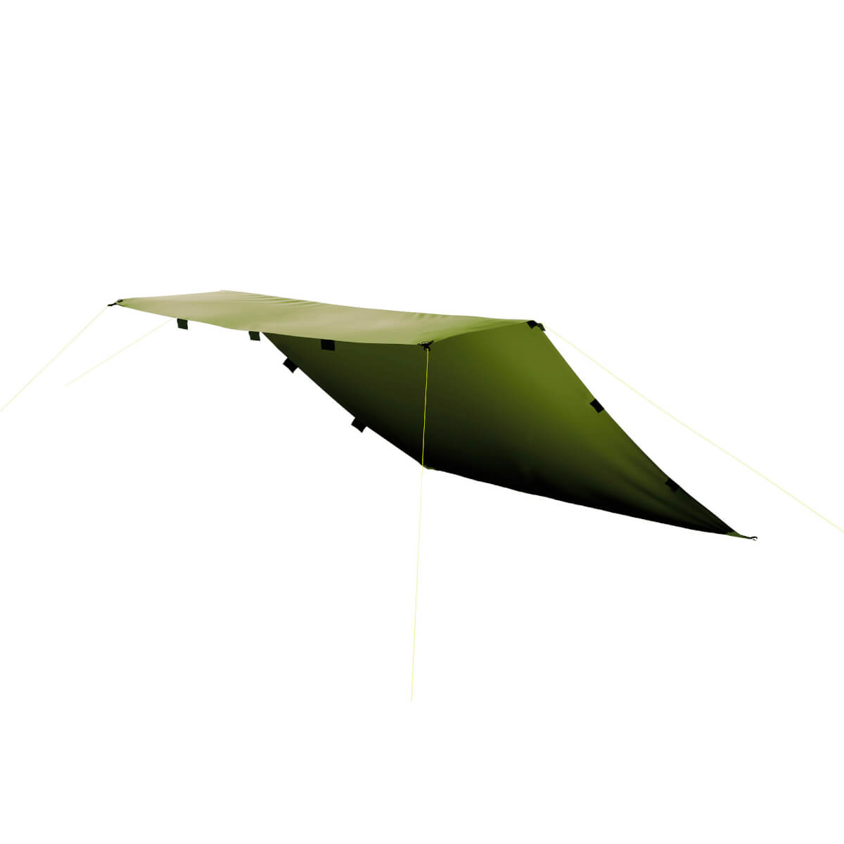 Tarps - Tarp 1 - Tatonka | Backpacks, Tents, Outdoor-Equipment and 
