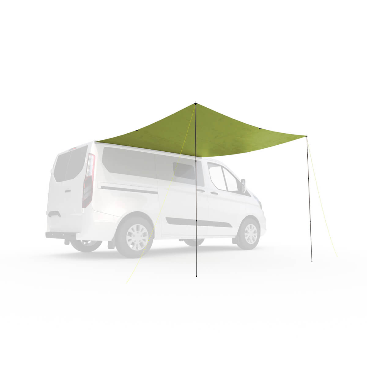 Tarps - Van Tarp - Tatonka | Backpacks, Tents, Outdoor-Equipment