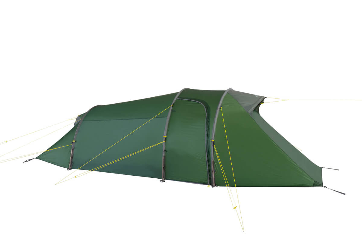 Tarps - Tarp 3 TC - Tatonka | Backpacks, Tents, Outdoor