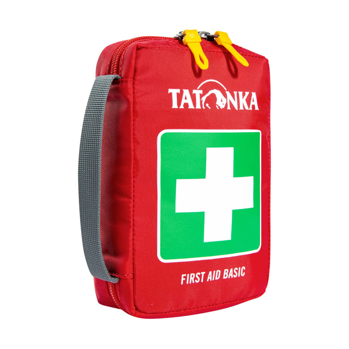 Skitouren und Lawinen 2 First-Aid-Basic