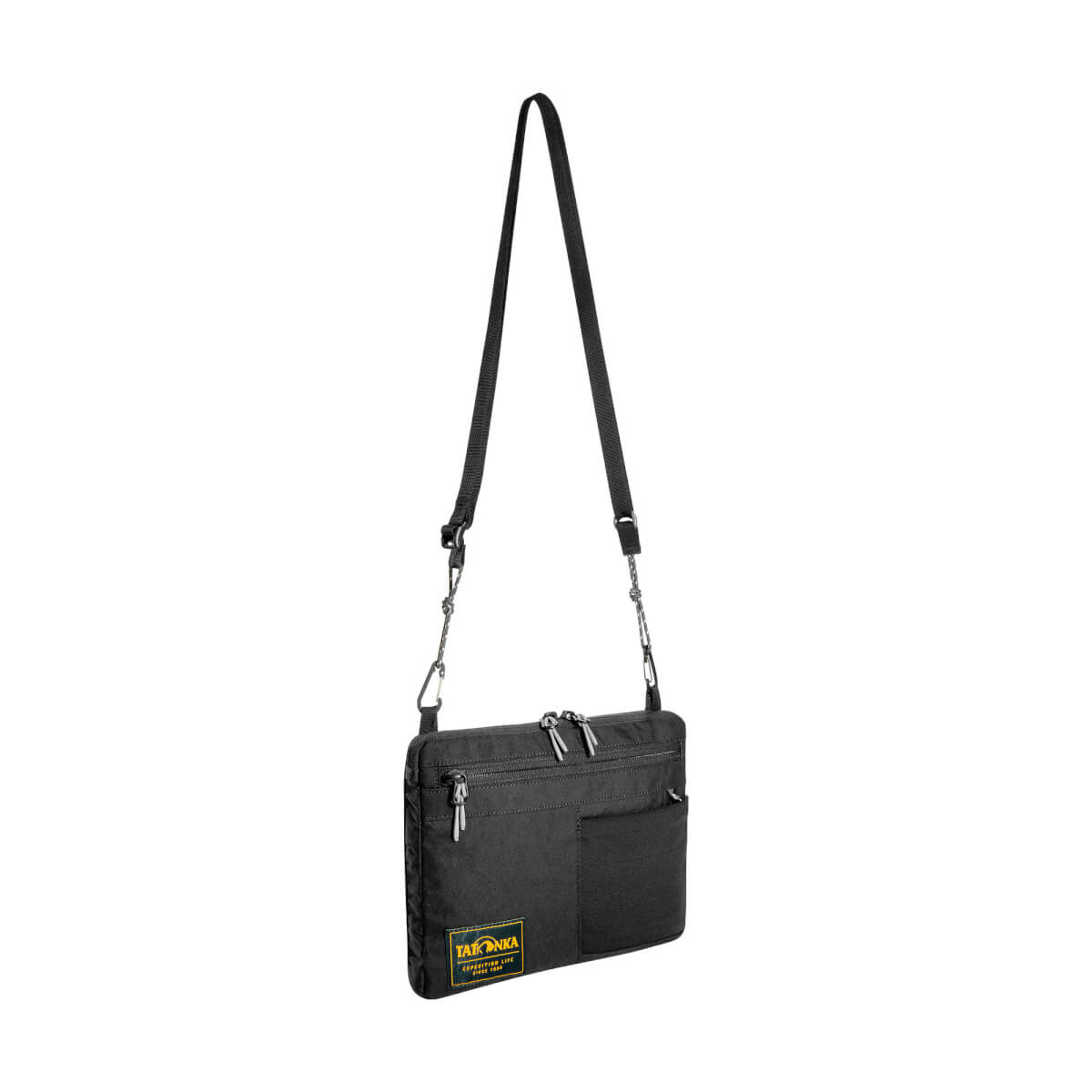 Backpack - Shoulder Bag - Cross-body Bag All in 1, Nylon