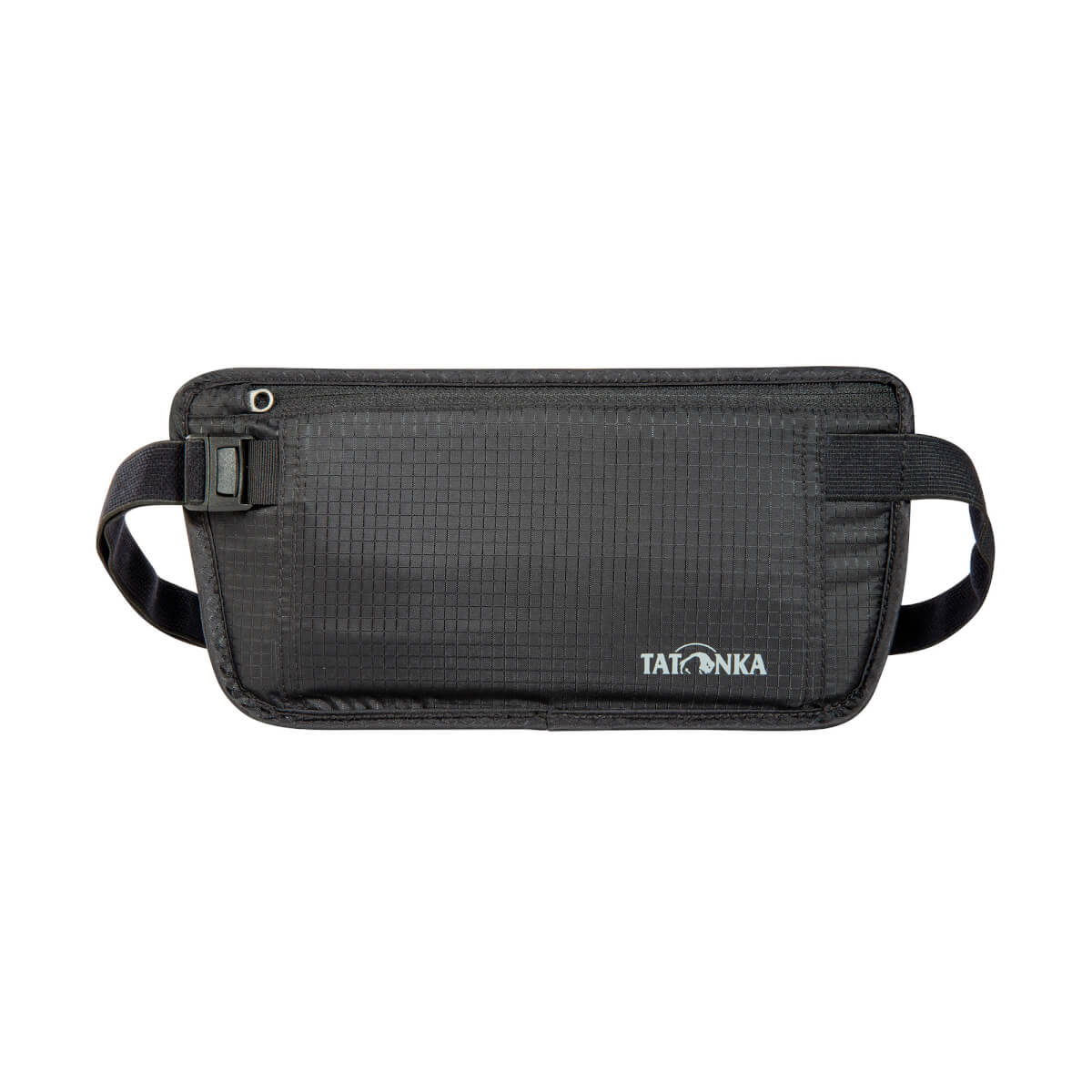 Tatonka Skin Document Belt – Natural Leather Security Pouch For Travel