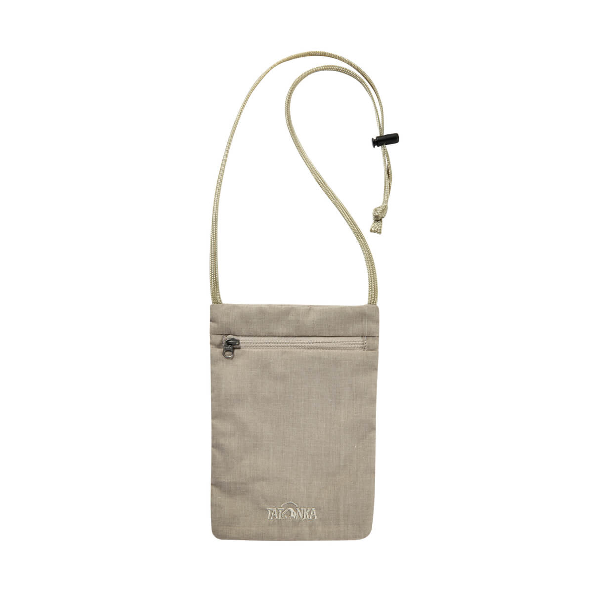 Tatonka Pochette Tour de Cou Skin Neck Pocket - Portefeuille