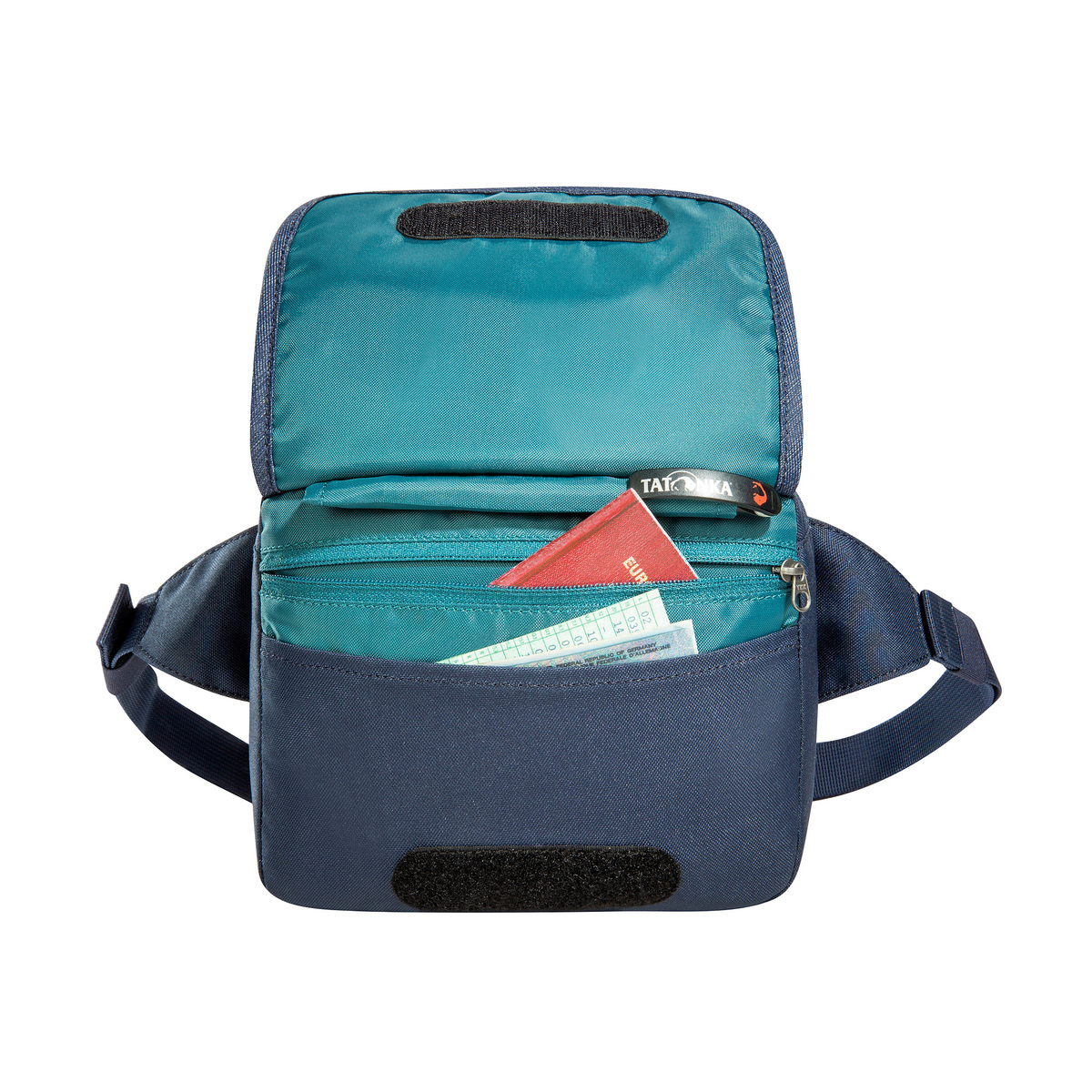 Bum Bags - Travel Organizer - Tatonka | Backpacks, Tents, Outdoor ...