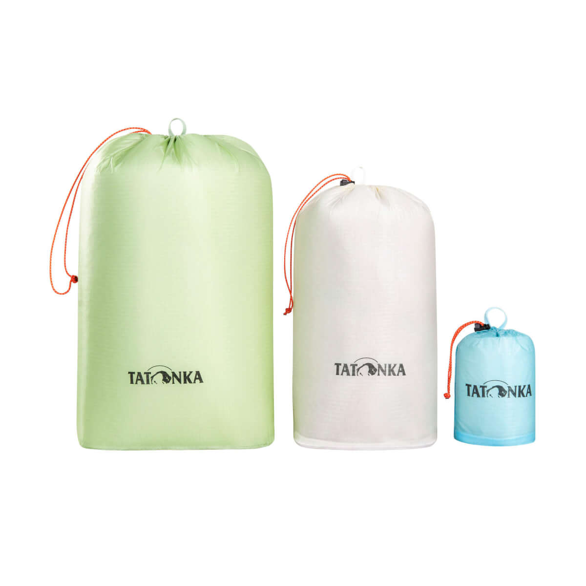 Packing Cubes - SQZY Stuff Bag Set - Tatonka | Backpacks, Tents