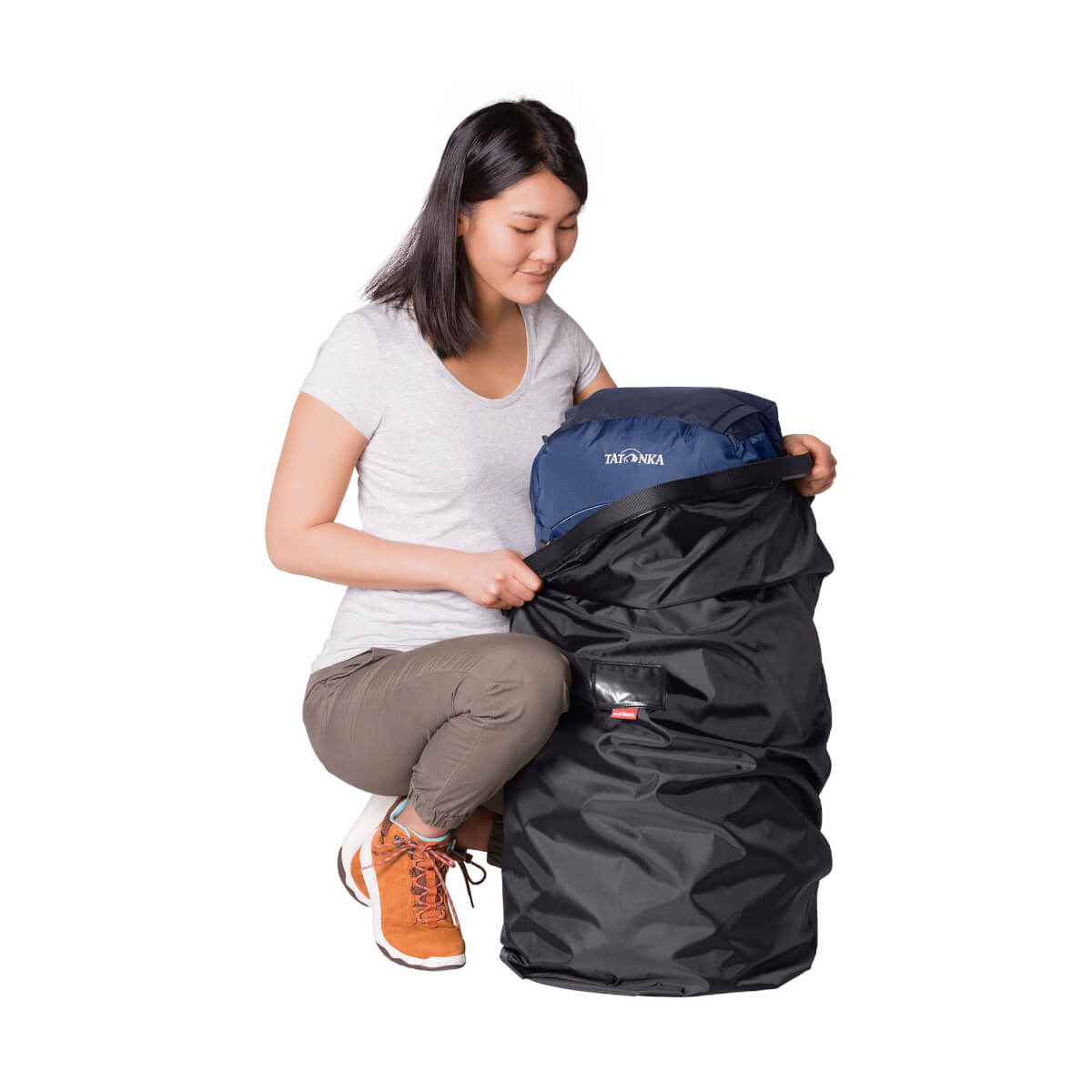 Travel Accessories - Schutzsack Universal - Tatonka | Backpacks, Tents ...