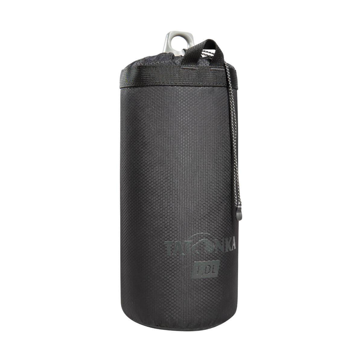 Drinking Bottles Thermo Bottle Cover 1l Tatonka Backpacks, Tents