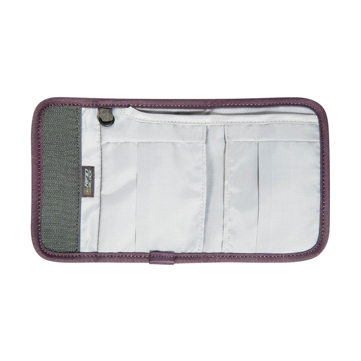 TATONKA Hang Loose RFID Block Brustbeutel Gürteltasche Geldbörse schwarz Neu