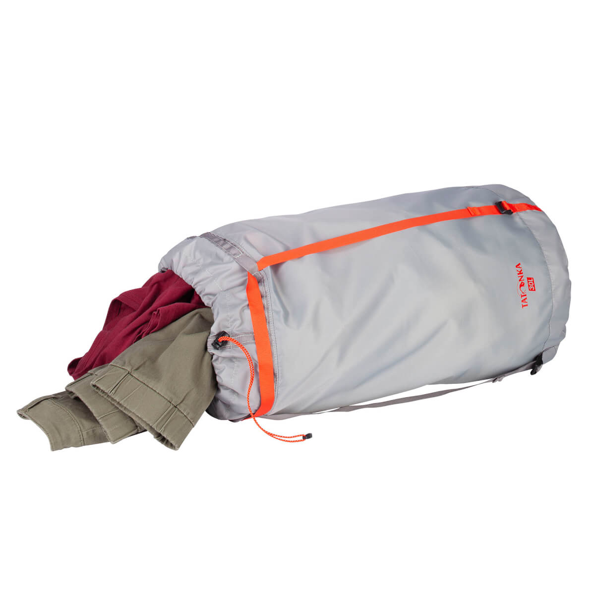 Packing Cubes Compression Sack 30l Tatonka Backpacks, Tents