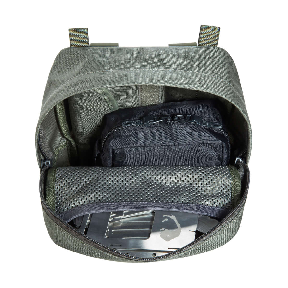 Backpack Accessories - Side Pocket 4l BC - Tatonka | Backpacks, Tents ...