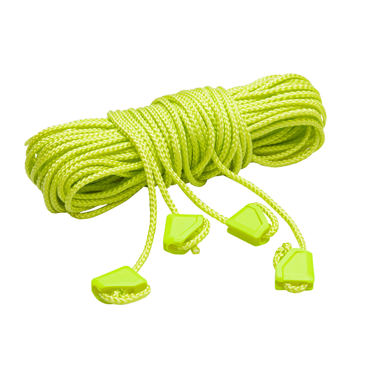 Abspannleine 4x4m Guy rope - Tent- & Tarp Accessories