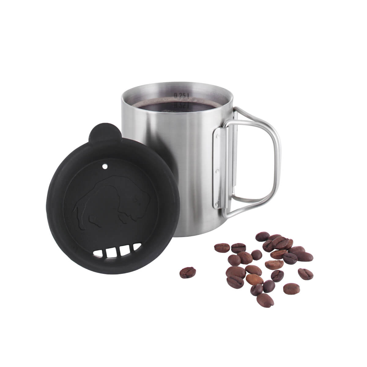Copo Stanley Roestvrij Tumbler Vacuüm Isolatie Kan... - Vicedeal