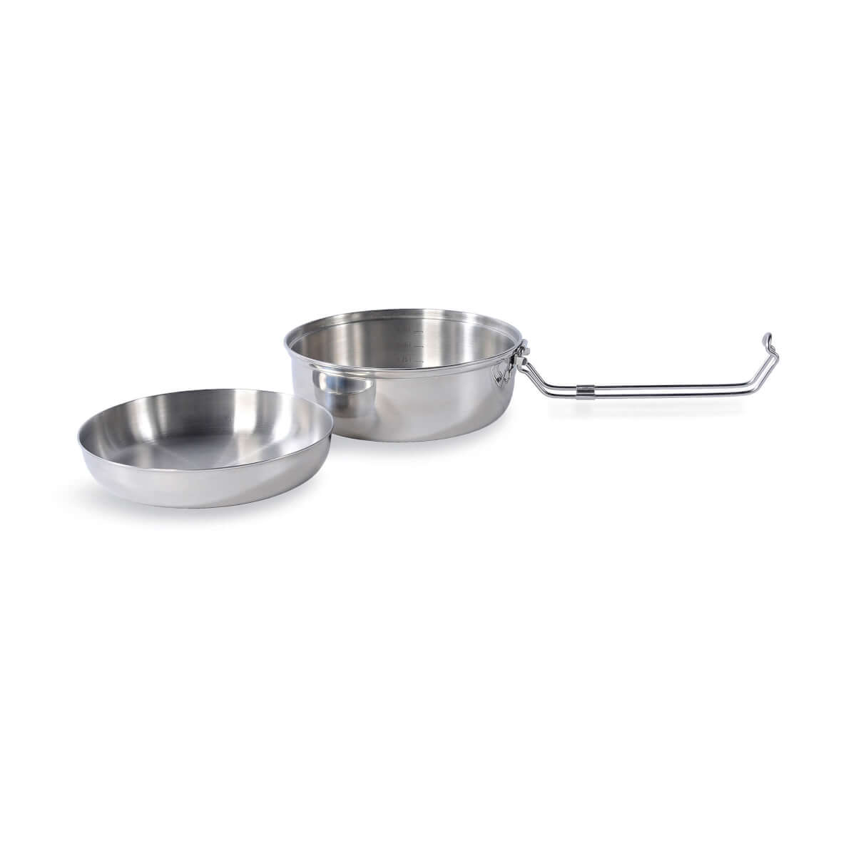 Scouting Pan Cookware - Scout Set 1,5 L - Tatonka | Backpacks, Tents, Outdoor ...