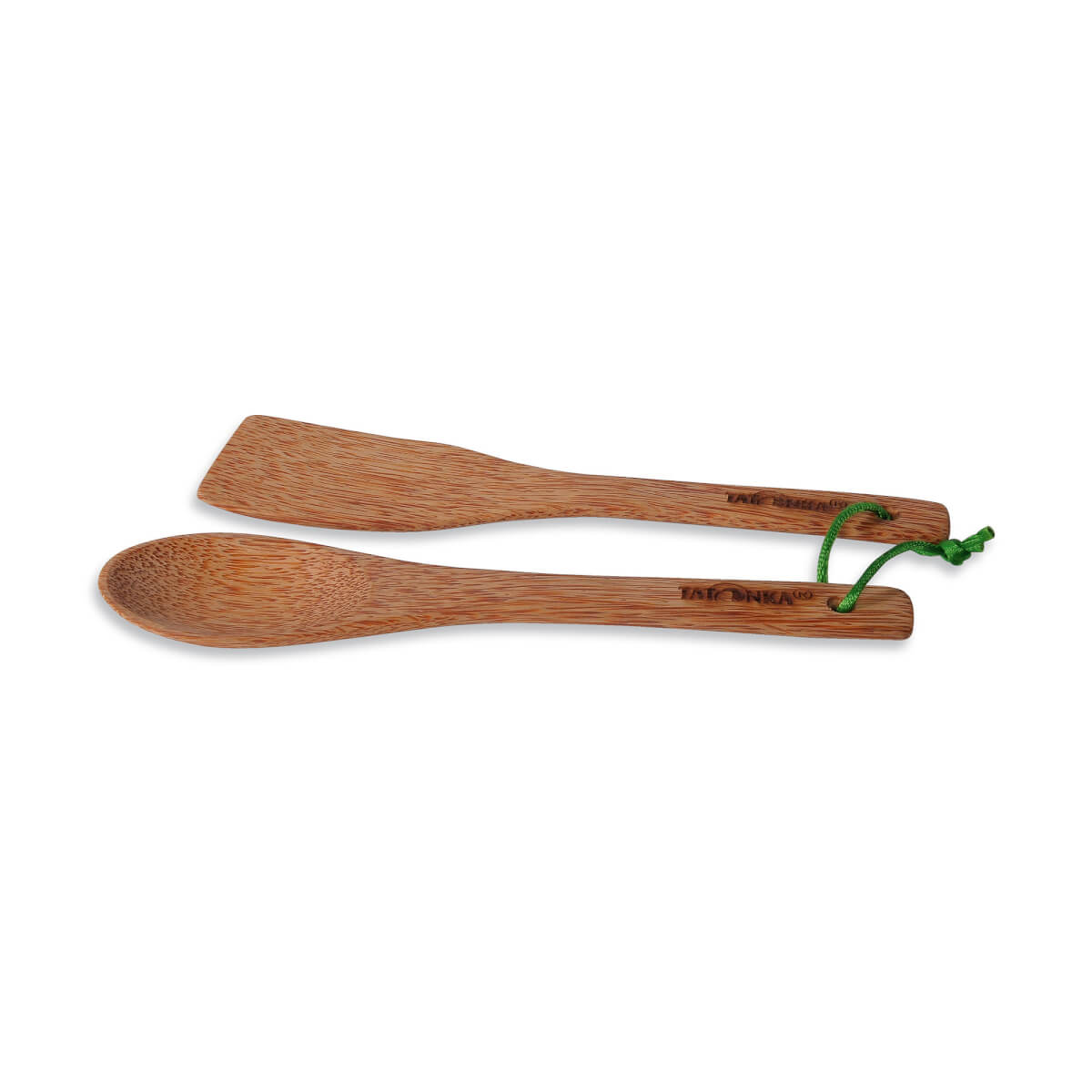 Tatonka Cooking Spoon Set Review