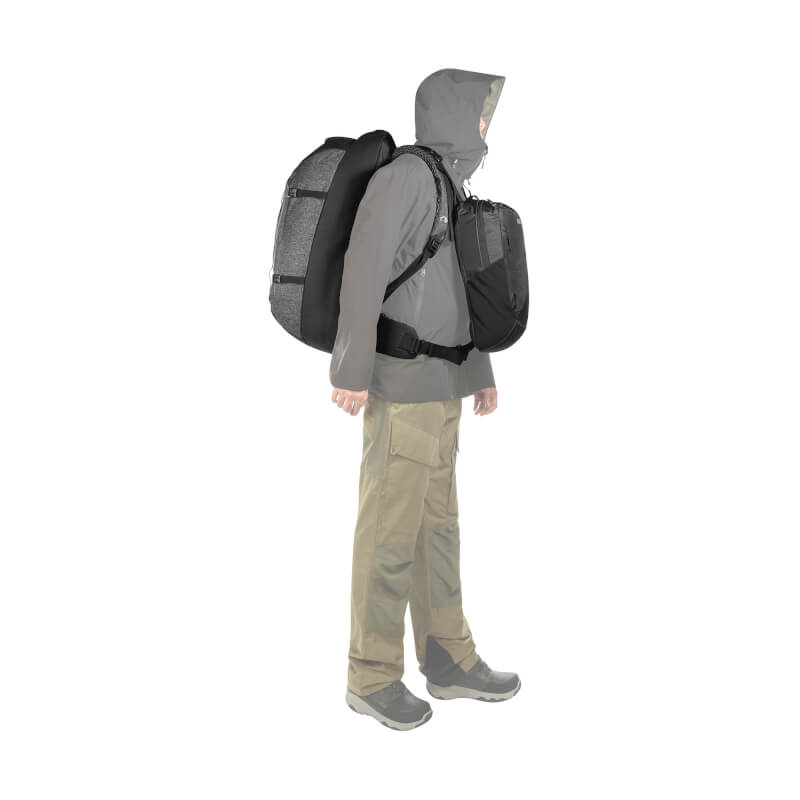 Great Escape 60+15 Reis rugzak