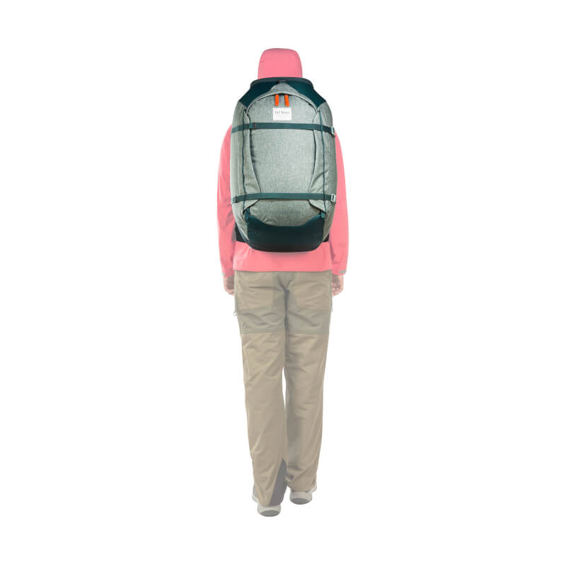 Women's Travel Backpacks - Great Escape 50+15 Women