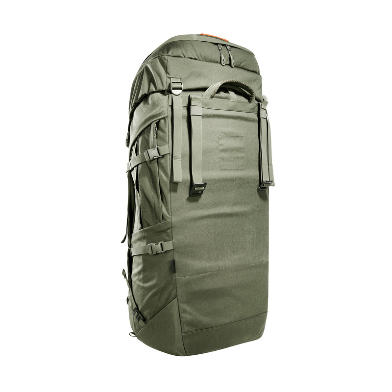 Backpack Accessories - Yukon Carrier Pack 55+10 RECCO - Tatonka ...