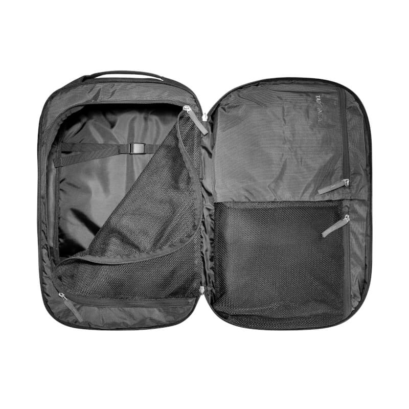 Flightcase 40 Handgepäck-Reiserucksack