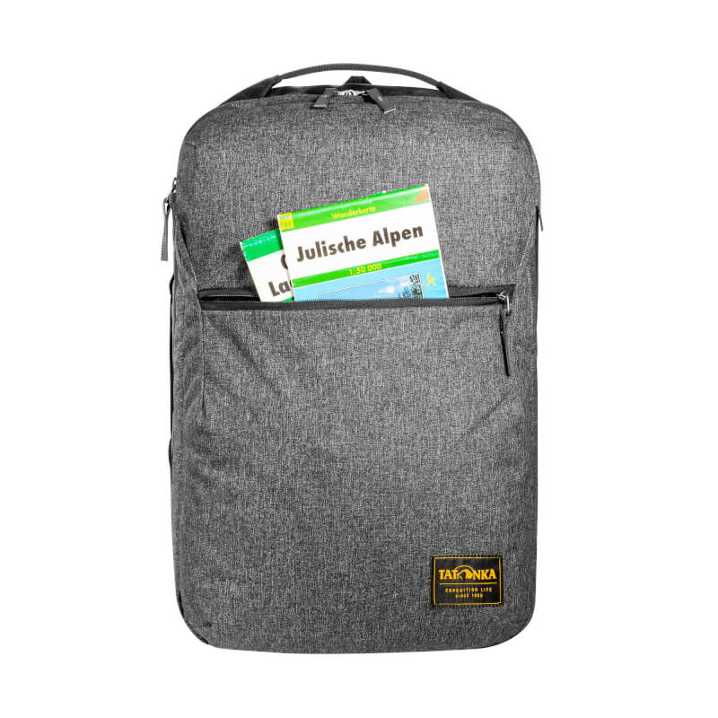 Flightcase 40 Handgepäck-Reiserucksack