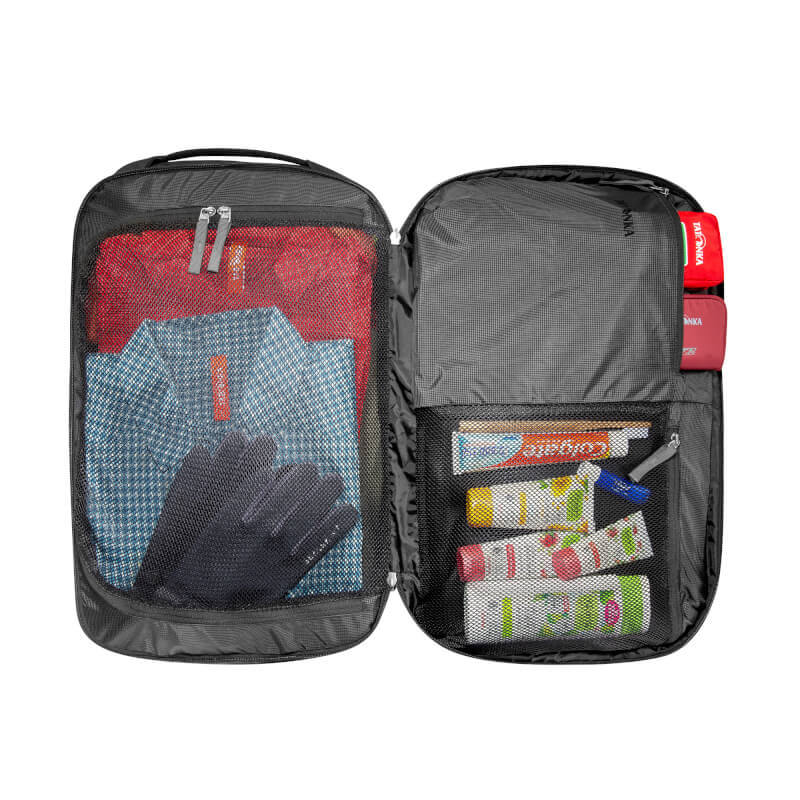 Flightcase 40 Handgepäck-Reiserucksack