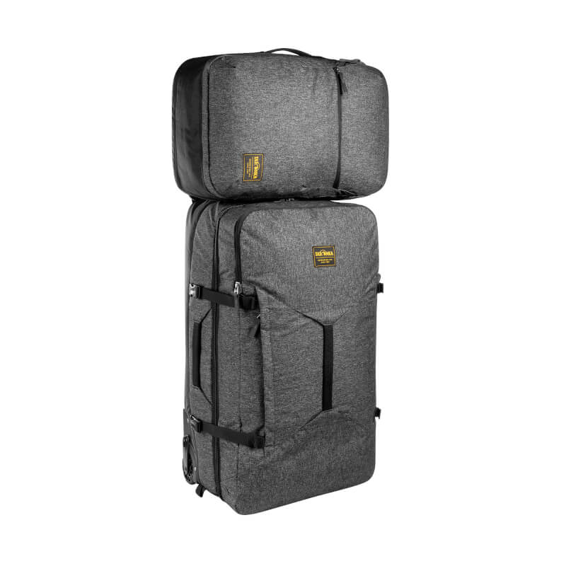 Flightcase 40 Handgepäck-Reiserucksack