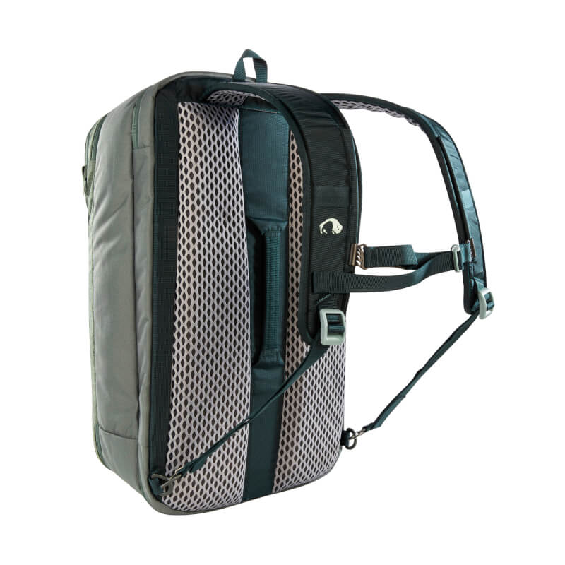 Flightcase 40 Handgepäck-Reiserucksack