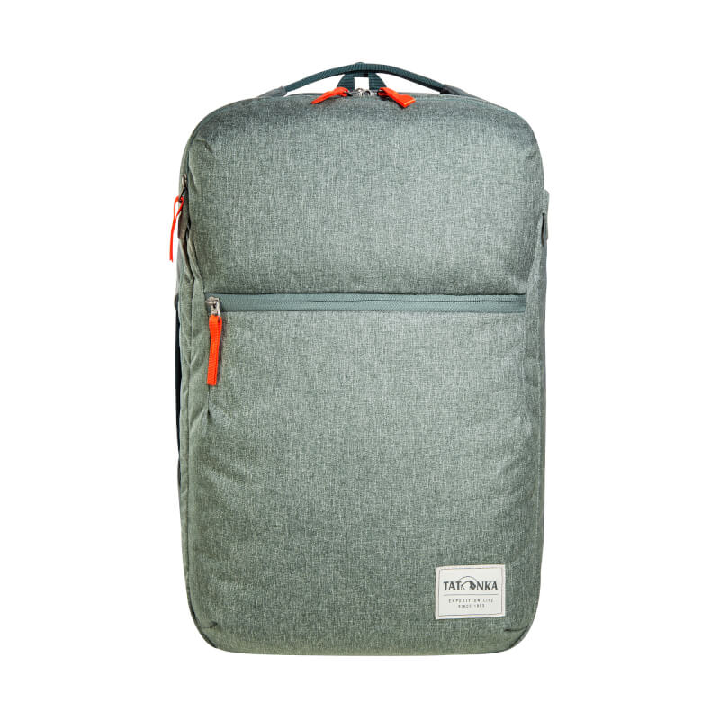 Flightcase 40 Handgepäck-Reiserucksack