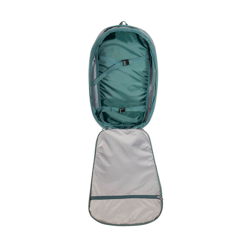 Flightcase 27 Reisrugzak met handbagageafmetingen