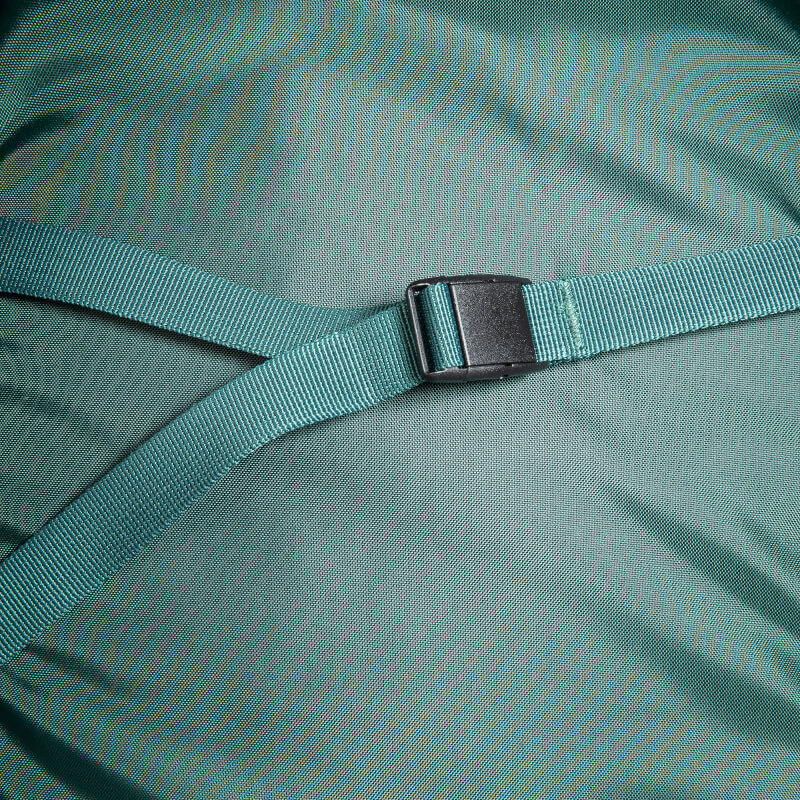 Flightcase 27 Reisrugzak met handbagageafmetingen