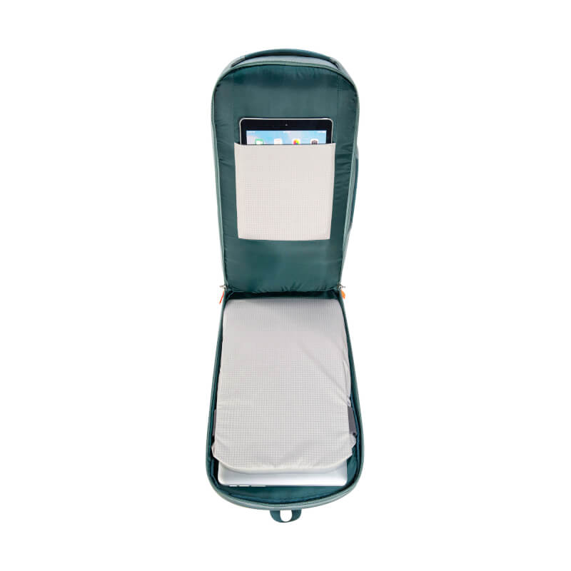 Flightcase 27 Reisrugzak met handbagageafmetingen