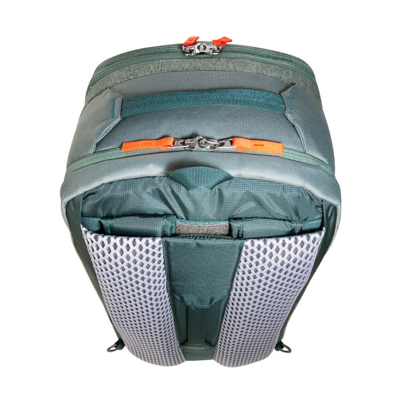 Flightcase 27 Reisrugzak met handbagageafmetingen