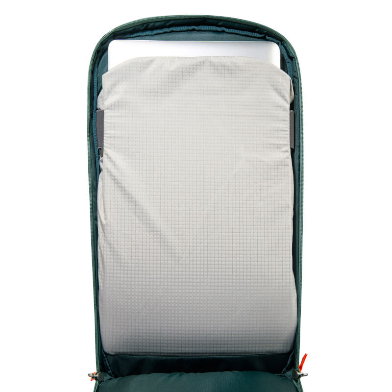 Flightcase 27 Reisrugzak met handbagageafmetingen