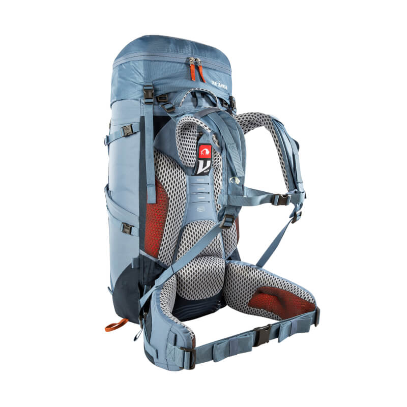 Yukon 50+10 Women Rugzak