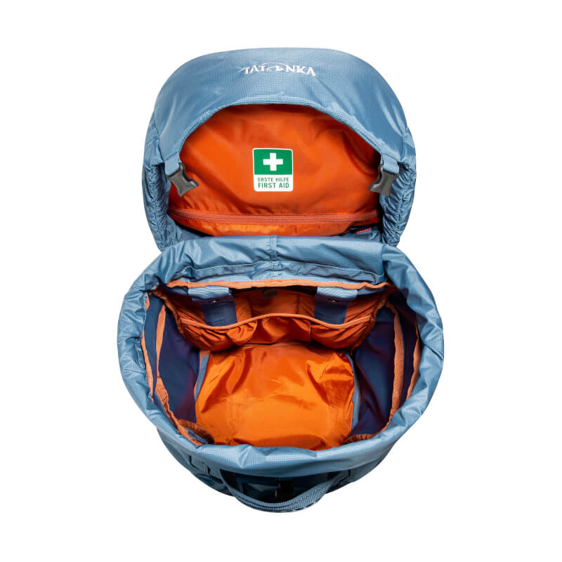 Yukon 50+10 Women Rugzak