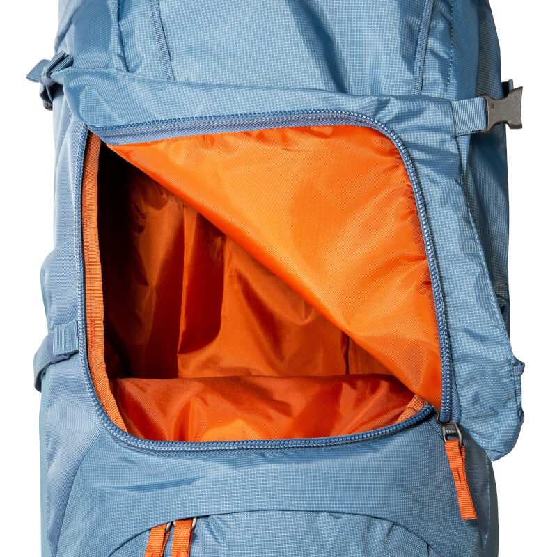 Yukon 50+10 Women Rugzak